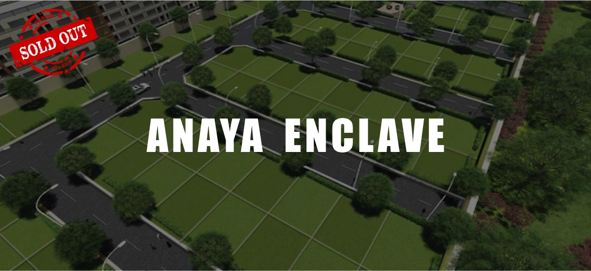 Anaya Enclave